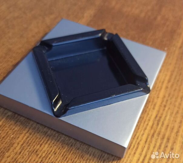 Пепельница