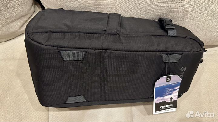 Фоторюкзак tenba Soltice 10L sling