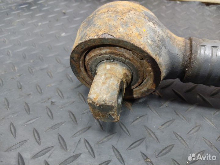 Тяга реактивная Daf CF, Daf XF105, Daf XF95