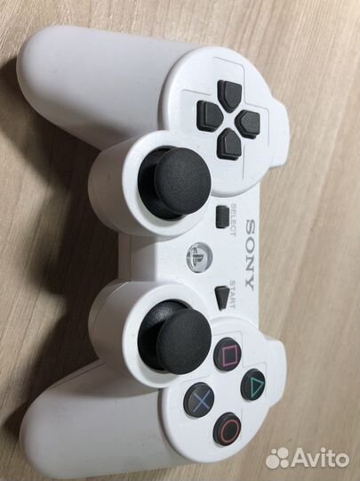 Джойстик ps3 оригрнал
