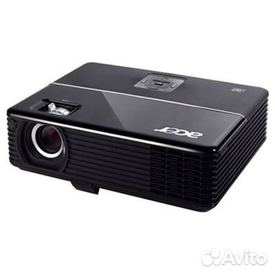 Проектор Acer P5280 DLP новый