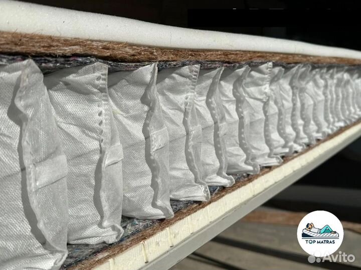 Матрас от производителя. Эконом и Премиум