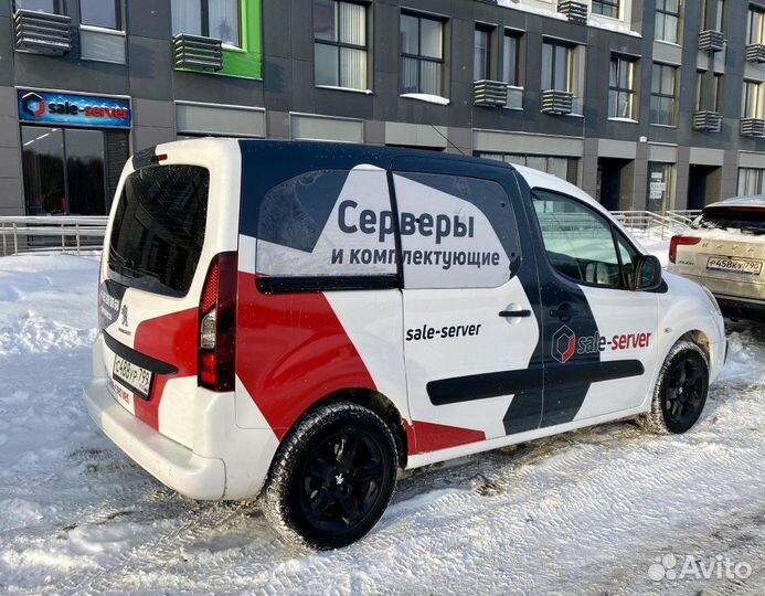 Блок питания HP 750W для Gen8