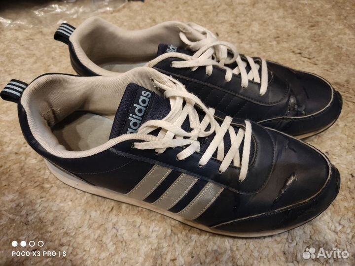 Кроссовки Adidas Несколько