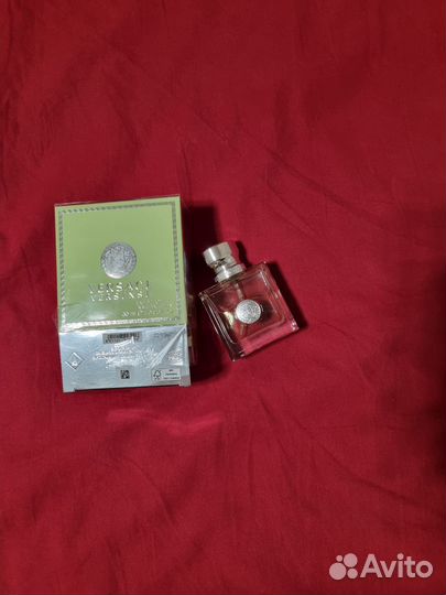 Духи парфюмерия