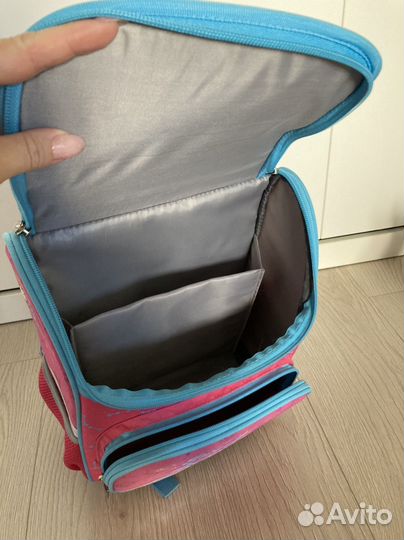 Рюкзак школьный новый