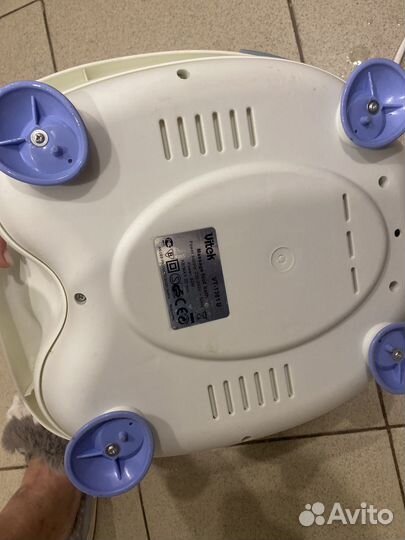 Массажная ванночка для ног б/у
