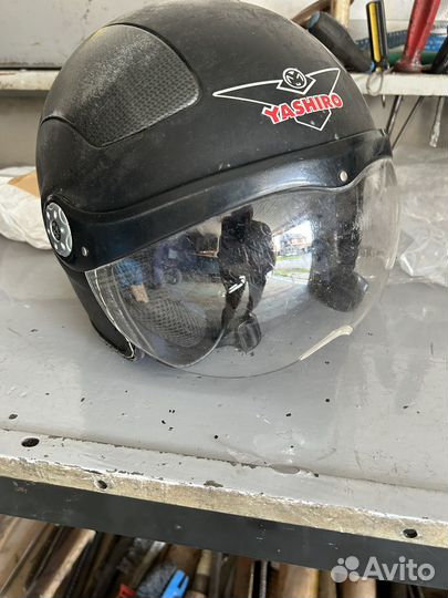 Пролам шлем