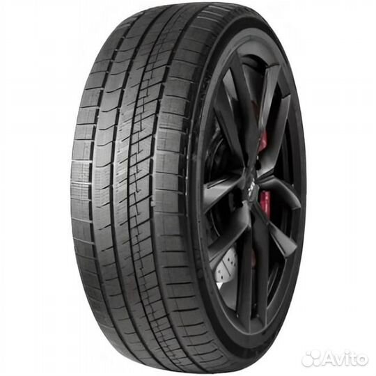 Rotalla Setula W-Race S360 285/40 R22 110H