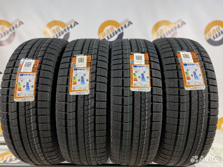 Tracmax X-Privilo S360 265/65 R18 115T