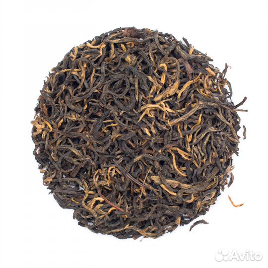 Китайский красный чай опт
