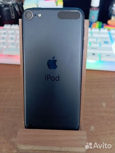 Плеер iPod touch 5