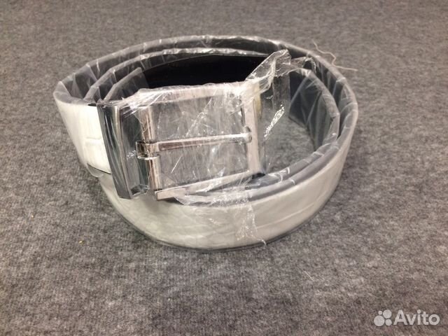 Ремень мужской