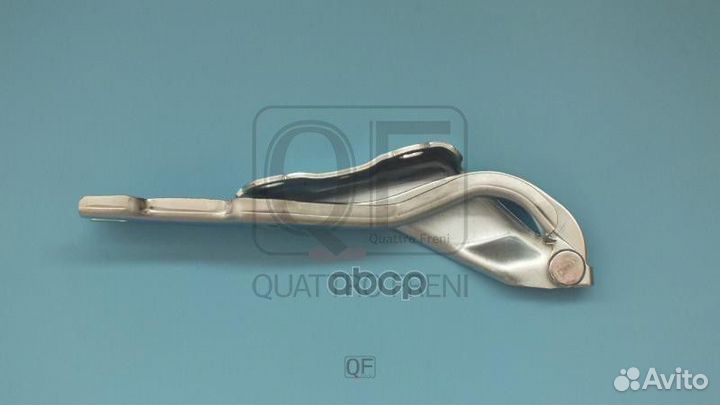 Петля капота левая quattro freni QF72G00036