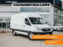 Новый Sollers Atlant 1.9 MT, 2024, цена 2 830 410 руб.