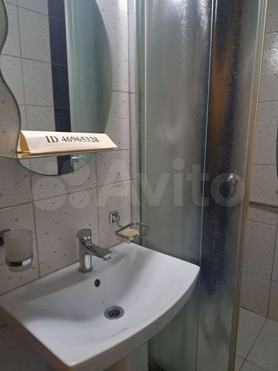 Дом 40 м² на участке 1 сот.