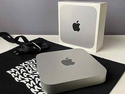 Mac Mini M1 8/256