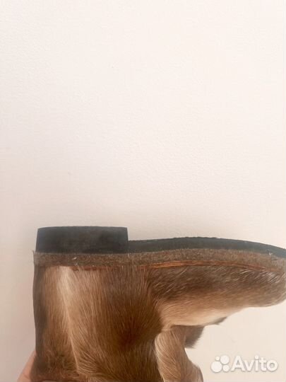 Унты женские 35 размер