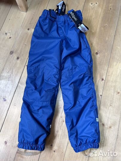 Брюки новые Boom деми 122