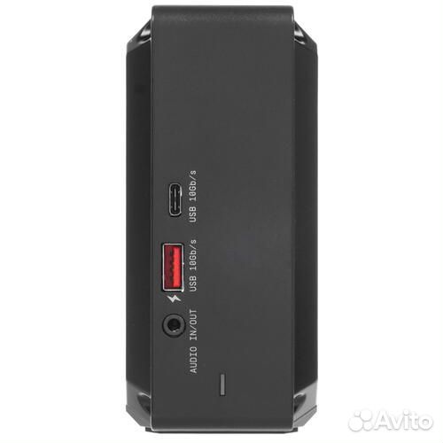 Внешние жесткие диски и SSD Western digital wdba3U