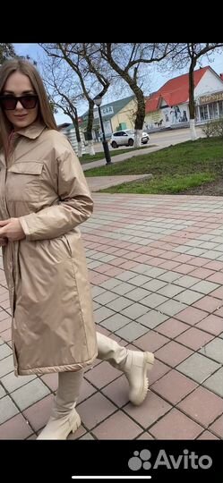 Пальто