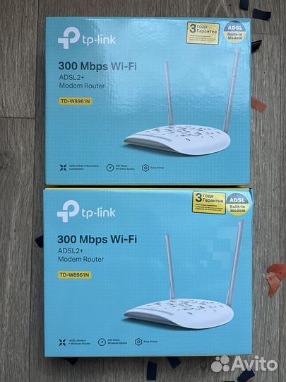 Wi-Fi роутер с adsl2+модемом