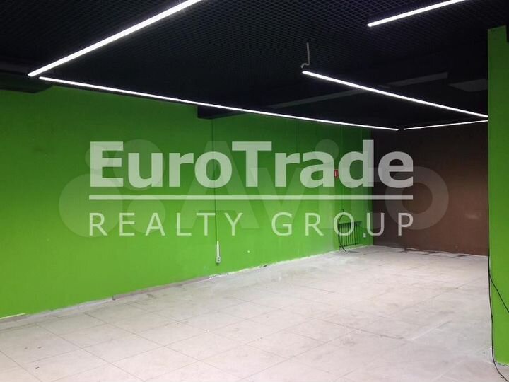 Сдам торговое помещение, 106 м²