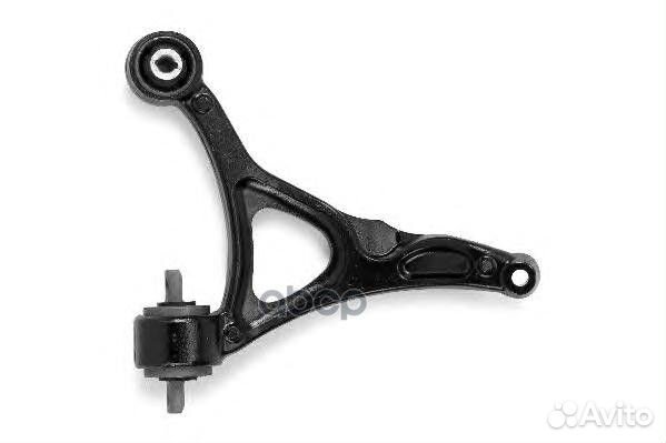 Рычаг передний нижний volvo XC90 02-14 RH VV-TC