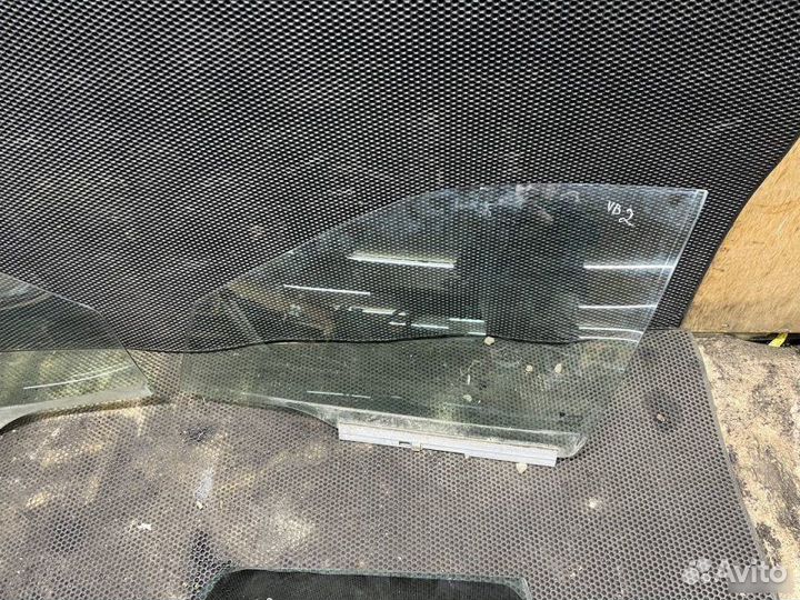Боковые стекла дверей Opel Vectra B 1995-2000