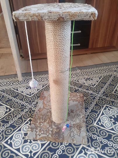 Когтеточка