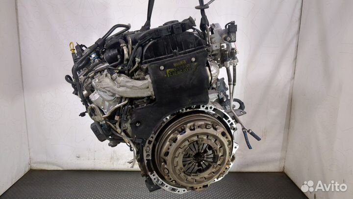 Гур Mercedes Vito W639, 2014