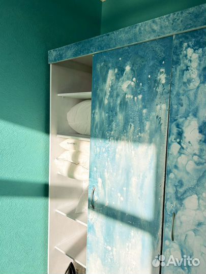 Шкаф купе бу