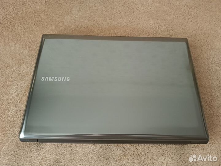 Samsung R440