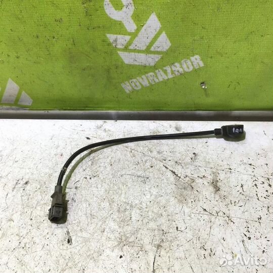 Датчик детонации Шевроле Ланос