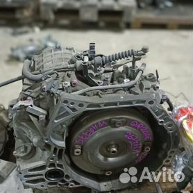 CVT Nissan RE0F06A (Jatco F06A) — проблемы, ремонт, замена фильтров и масла