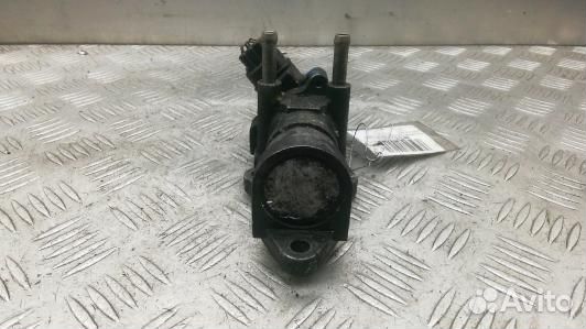 Клапан EGR дизельный toyota avensis T25 (8LV05A901