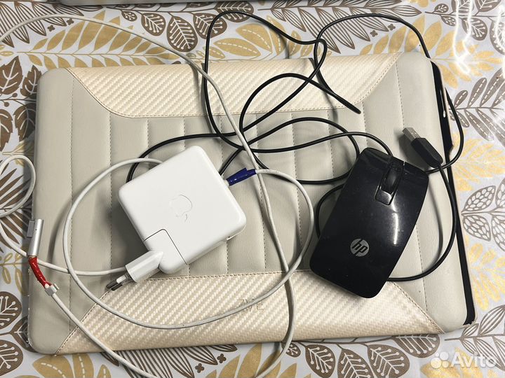 Apple MacBook Pro 2010