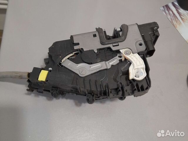 Замок двери Mercedes-Benz ML, GL, класс 166