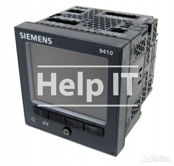 Контроллер Siemens SR-1704B915-02