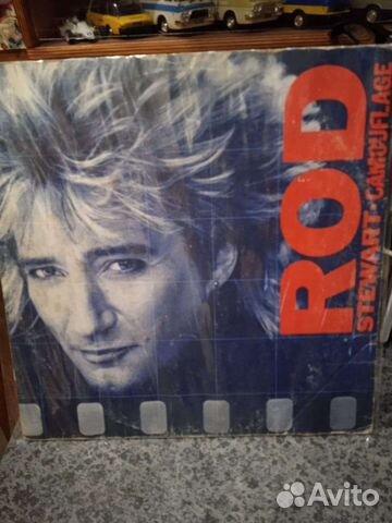 Продам виниловые пластинки