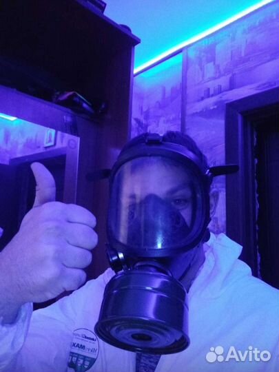 Уничтожение Клопов Тараканов Блох Клещей Ос