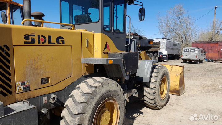 Услуги погрузчика