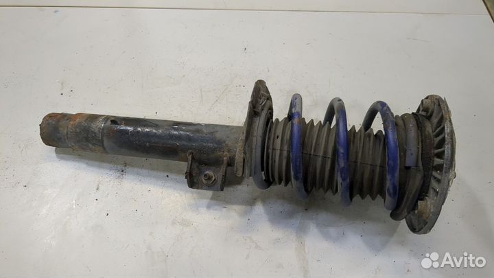 Амортизатор подвески BMW 1 F20, F21, 2014