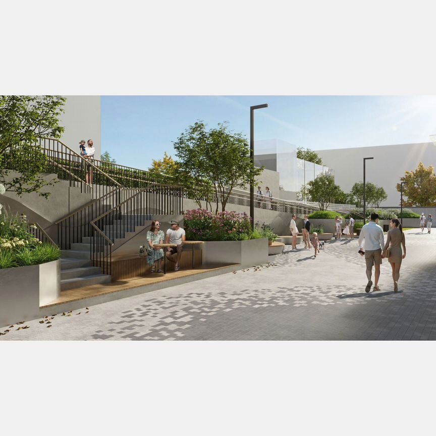 1-к. квартира, 51,2 м², 25/51 эт.