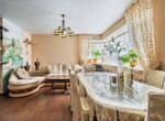 3-к. квартира, 95,2&nbsp;м², 8/17&nbsp;эт., Екатеринбург