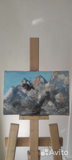 Авторская картина 