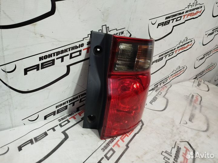 Фонарь honda element YH1 YH2 правый 33501scvj01 KE485