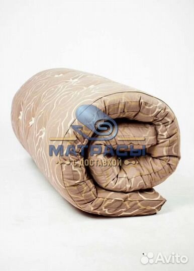 Матрасы новые