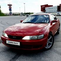 Toyota Carina ED 1.8 AT, 1994, 392 000 км, с пробегом, цена 350 000 руб.