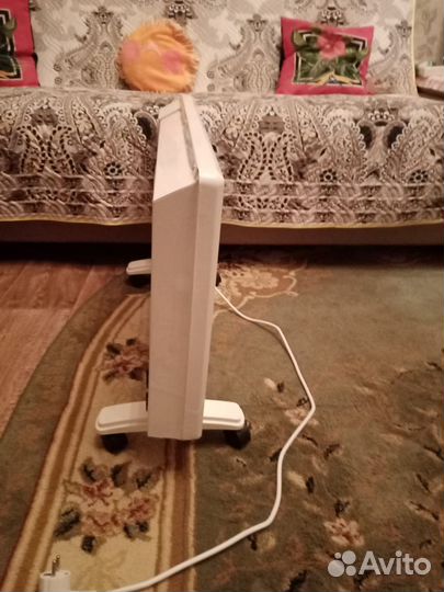 Конвектор galaxy line GL8228